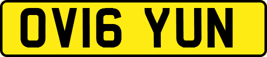 OV16YUN