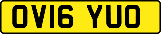 OV16YUO