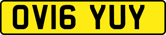 OV16YUY