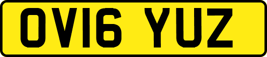 OV16YUZ