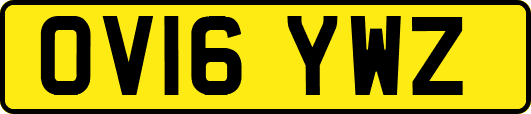 OV16YWZ
