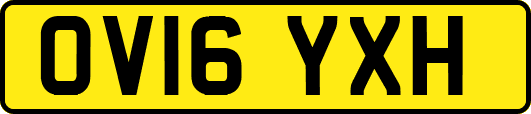 OV16YXH