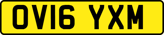OV16YXM