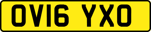 OV16YXO