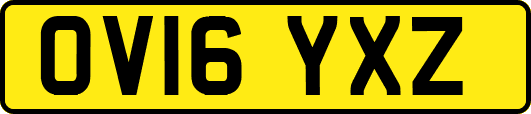 OV16YXZ
