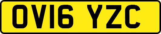 OV16YZC
