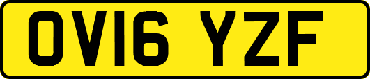 OV16YZF