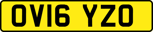 OV16YZO