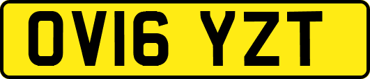OV16YZT