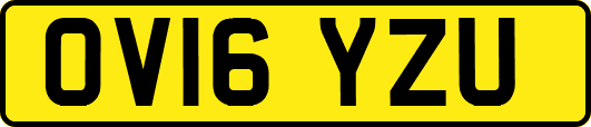 OV16YZU