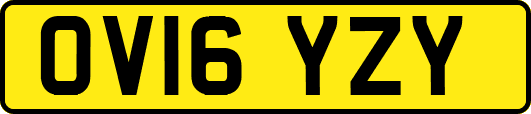 OV16YZY