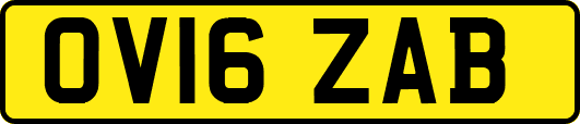 OV16ZAB