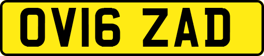 OV16ZAD