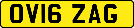 OV16ZAG