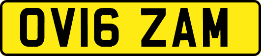 OV16ZAM