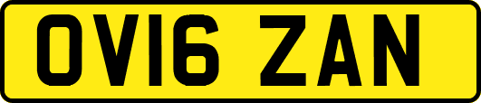 OV16ZAN
