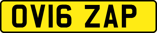 OV16ZAP