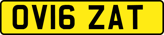 OV16ZAT