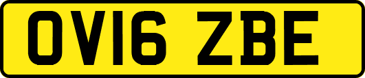 OV16ZBE