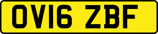 OV16ZBF