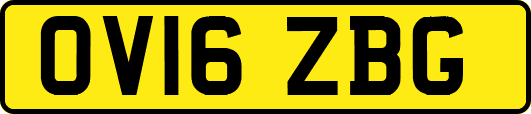 OV16ZBG