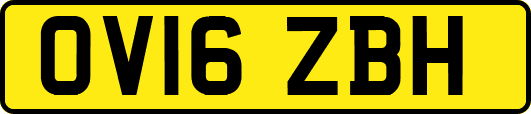 OV16ZBH