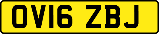 OV16ZBJ