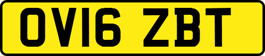 OV16ZBT