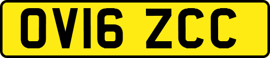 OV16ZCC