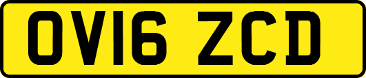 OV16ZCD