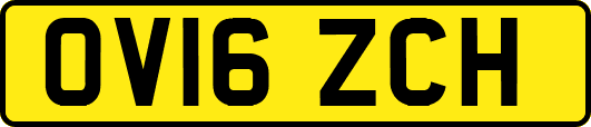 OV16ZCH