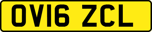 OV16ZCL