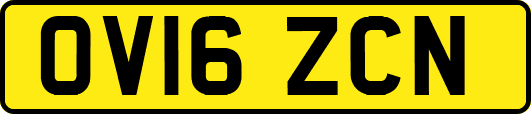 OV16ZCN