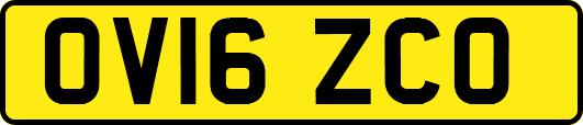 OV16ZCO