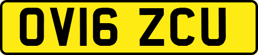 OV16ZCU