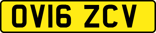 OV16ZCV
