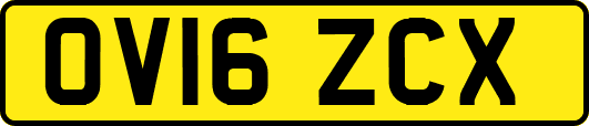 OV16ZCX
