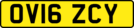 OV16ZCY
