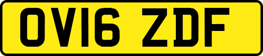 OV16ZDF