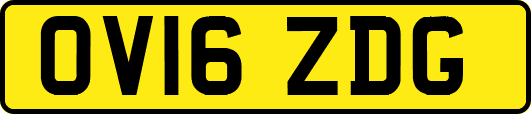 OV16ZDG