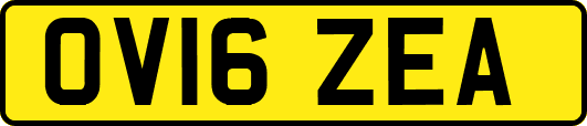 OV16ZEA