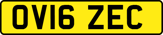 OV16ZEC