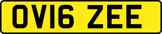 OV16ZEE