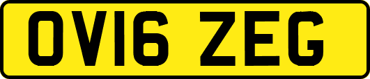 OV16ZEG