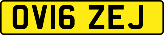 OV16ZEJ