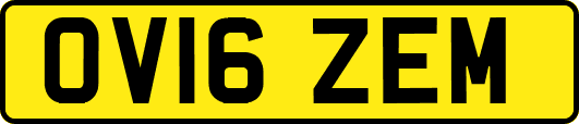 OV16ZEM