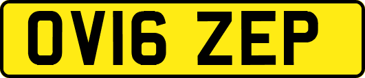 OV16ZEP