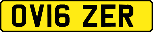 OV16ZER