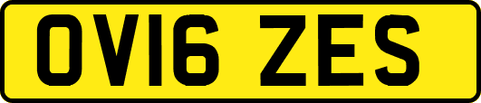 OV16ZES