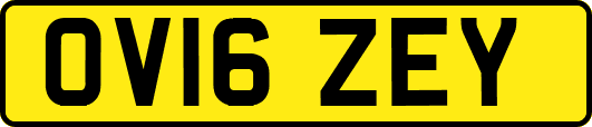 OV16ZEY